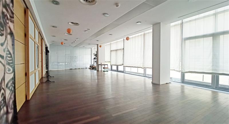 Lokal usługowy do wynajęcia, 523&nbsp;m², Gdynia, Podolska - zdjęcie 3