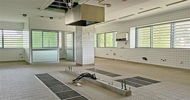 Lokal usługowy do wynajęcia, 725&nbsp;m², Gdynia, Podolska - zdjęcie 6