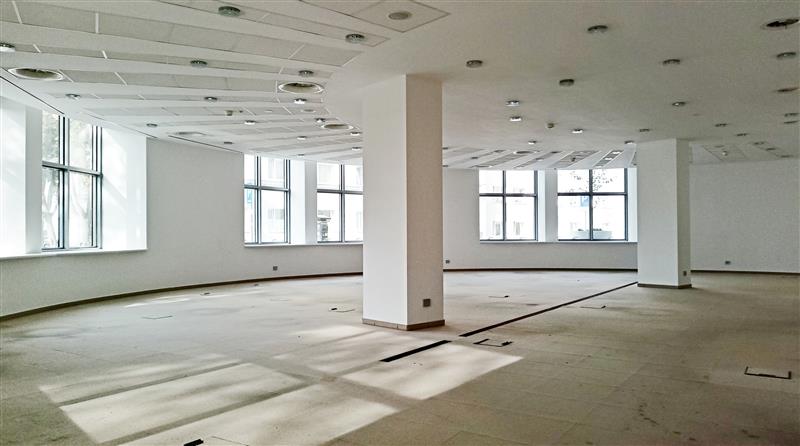 Lokal usługowy do wynajęcia, 230&nbsp;m², Gdynia, Podolska - zdjęcie 1