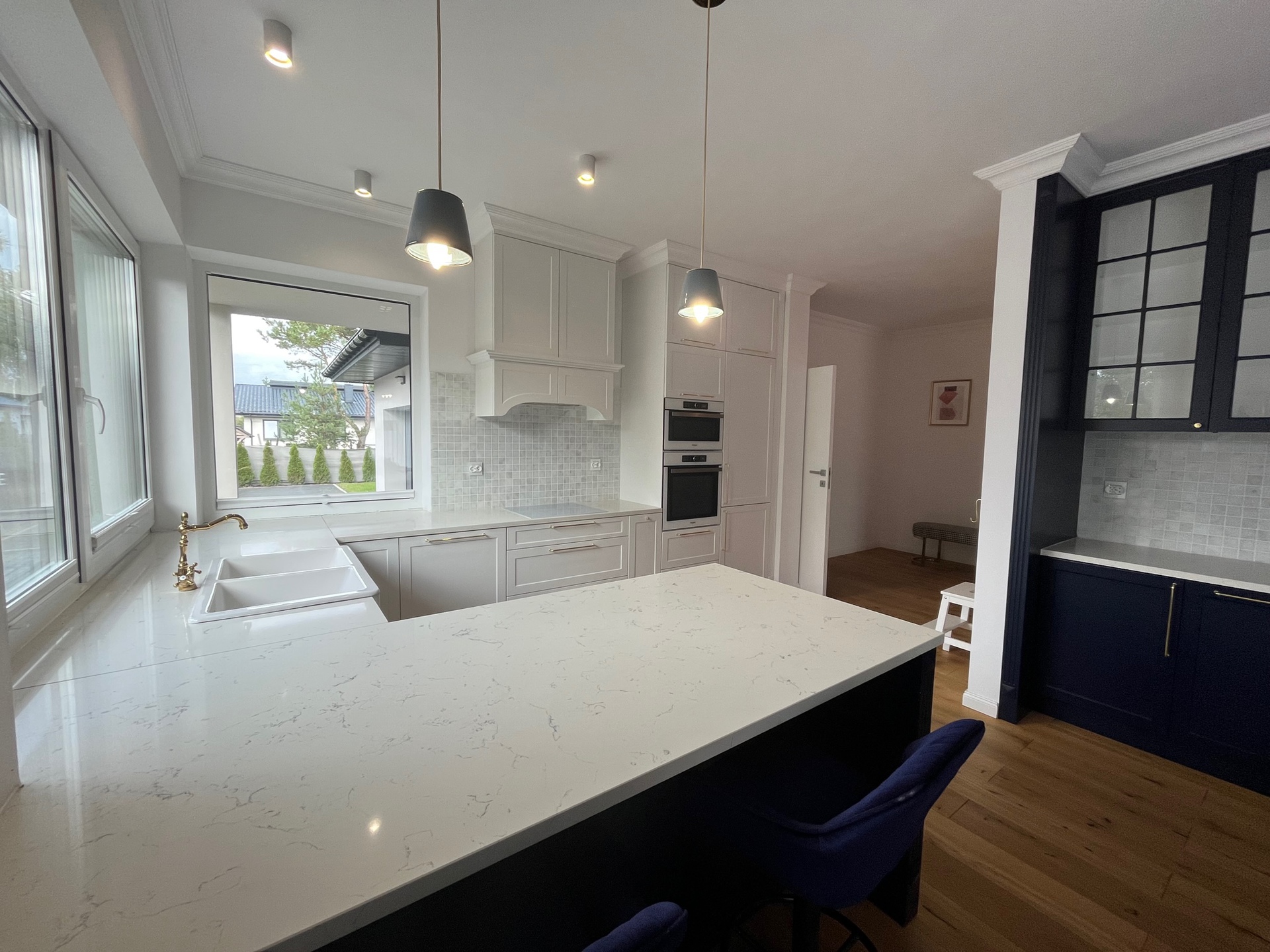 Kozły Tłuszcz bardzo ładny funkconalny dom - zdjęcie 7