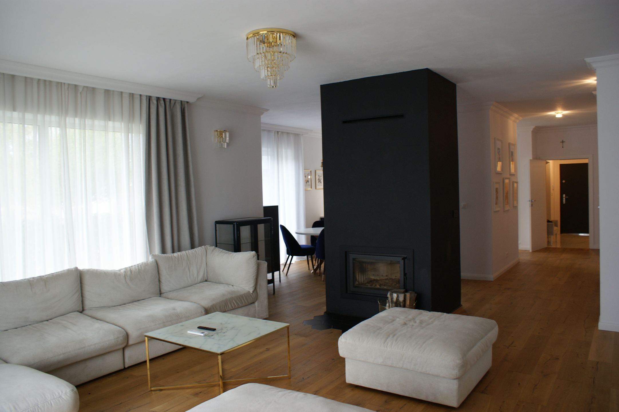 Kozły Tłuszcz bardzo ładny funkconalny dom - zdjęcie 8