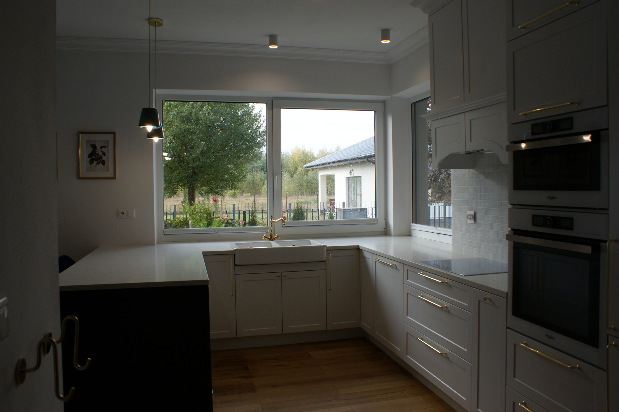 Kozły Tłuszcz bardzo ładny funkconalny dom - zdjęcie 9