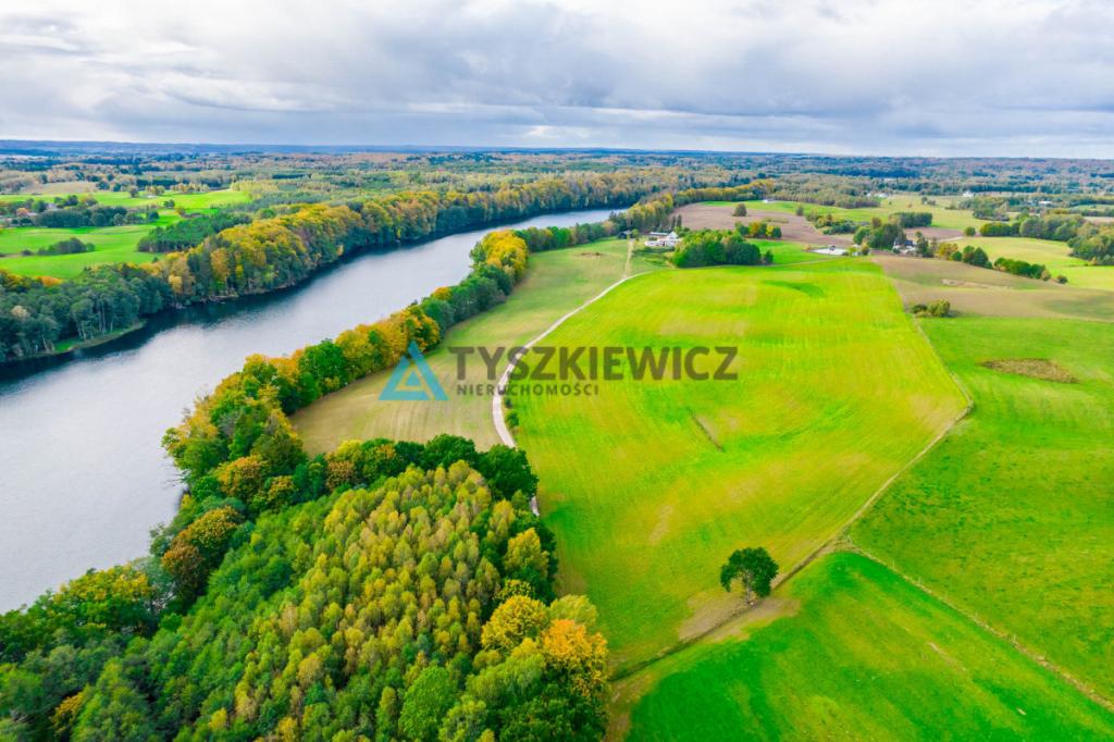 Malownicza działka rolna przy Jeziorze Dolskie - zdjęcie 13