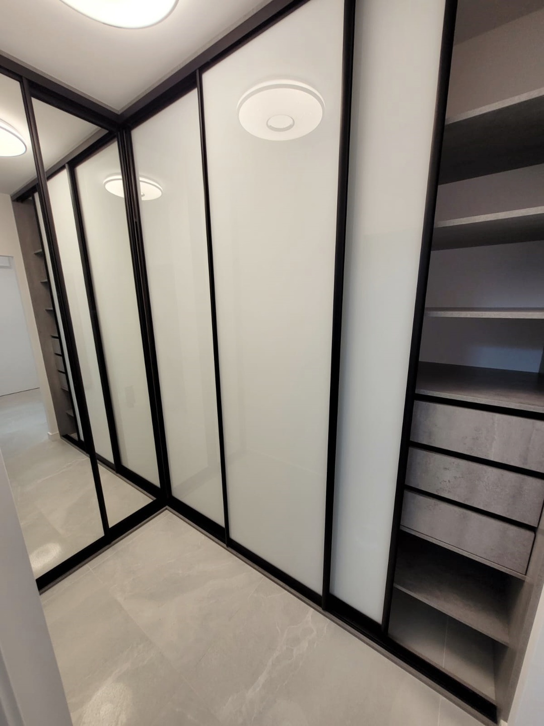 3 pokoje z parkingiem, nowe Port Popowice - zdjęcie 8