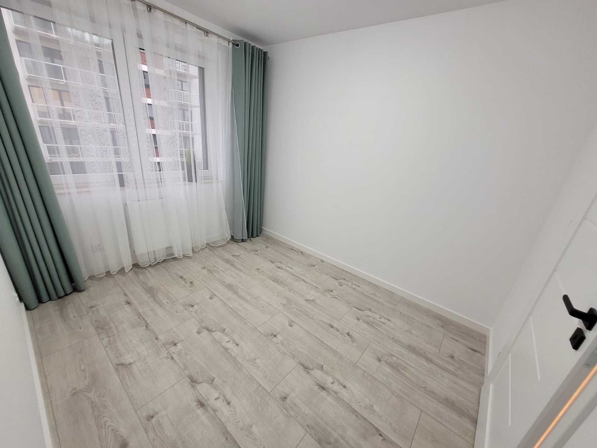 3 pokoje z parkingiem, nowe Port Popowice - zdjęcie 6