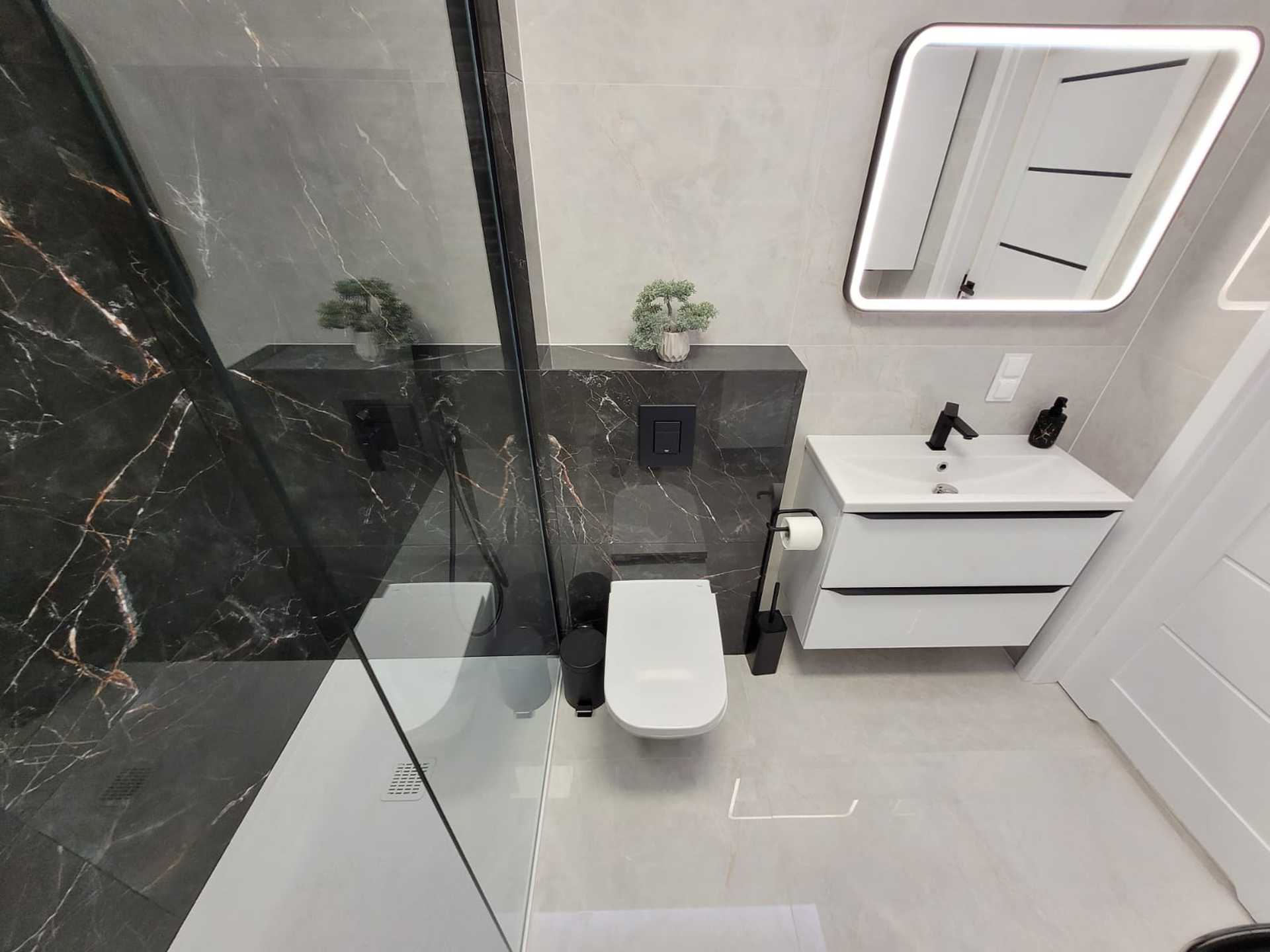 3 pokoje z parkingiem, nowe Port Popowice - zdjęcie 11