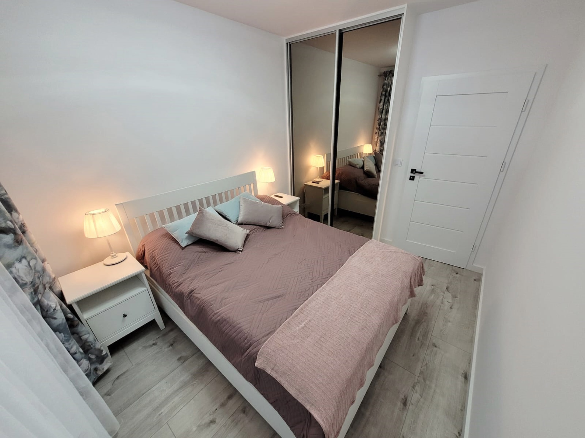 3 pokoje z parkingiem, nowe Port Popowice - zdjęcie 5