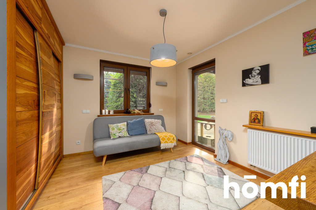 Dom 255 m², Bierzów - zdjęcie 8