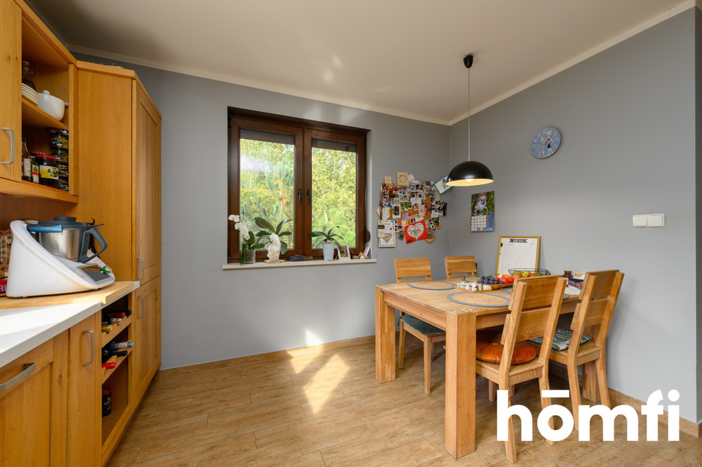 Dom 255 m², Bierzów - zdjęcie 5