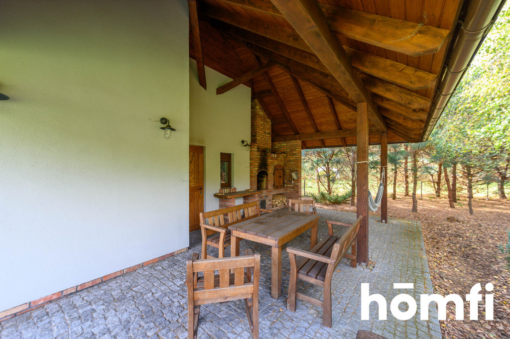 Dom 255 m², Bierzów - zdjęcie 19