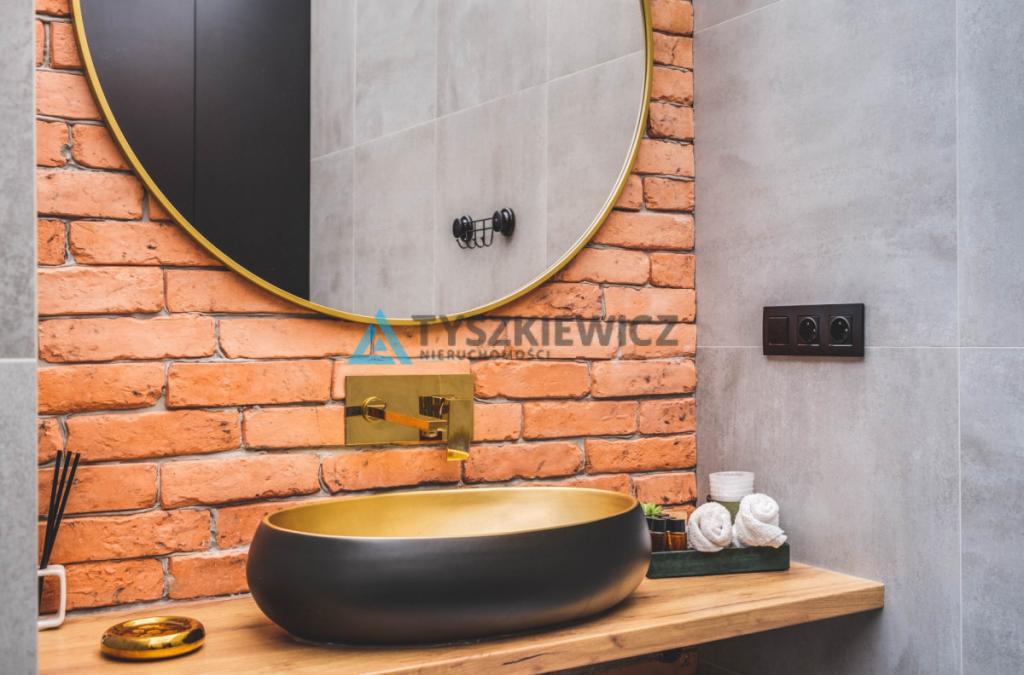Apartament premium na historycznej ulicy Gdańska! - zdjęcie 9