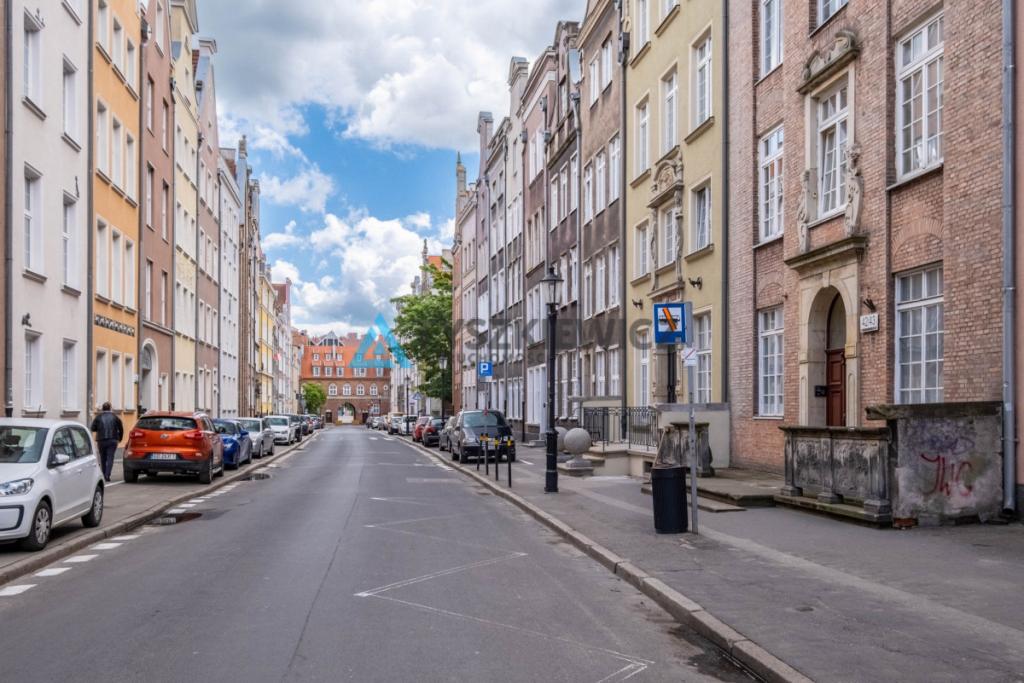 Apartament premium na historycznej ulicy Gdańska! - zdjęcie 17