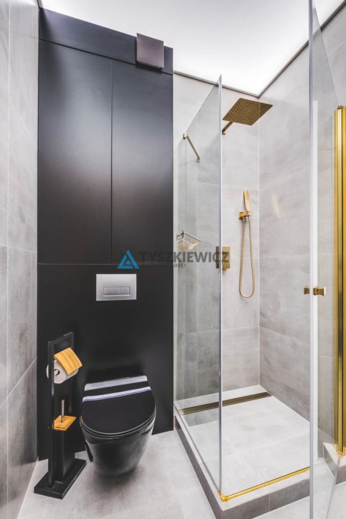 Apartament premium na historycznej ulicy Gdańska! - zdjęcie 10