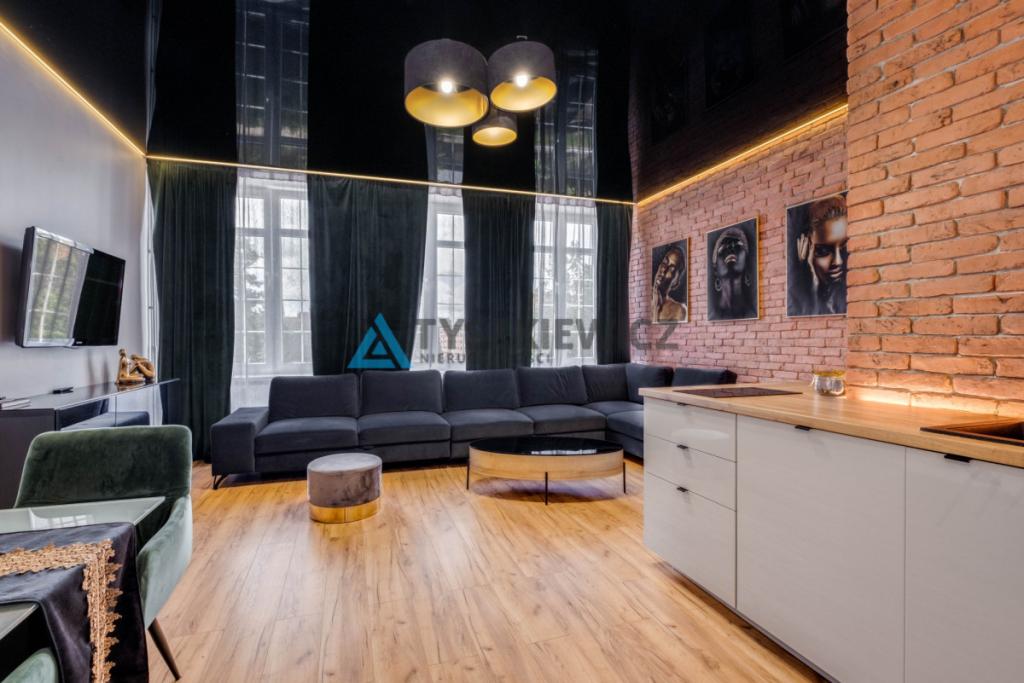Apartament premium na historycznej ulicy Gdańska! - zdjęcie 2