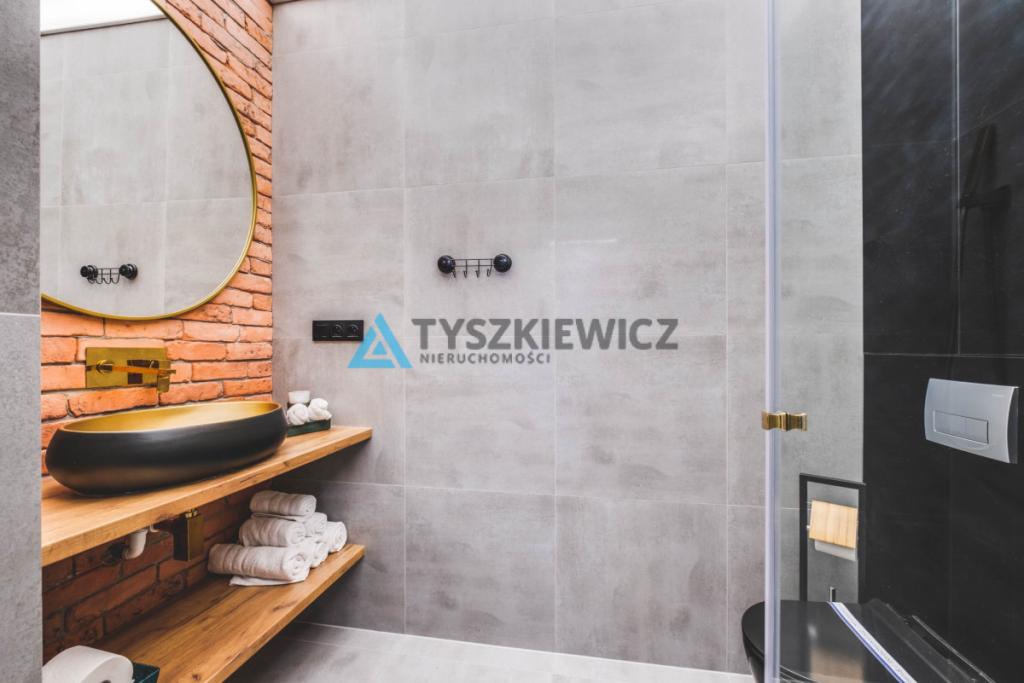 Apartament premium na historycznej ulicy Gdańska! - zdjęcie 12