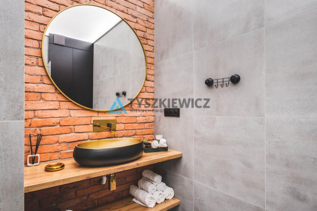Apartament premium na historycznej ulicy Gdańska! - zdjęcie 8