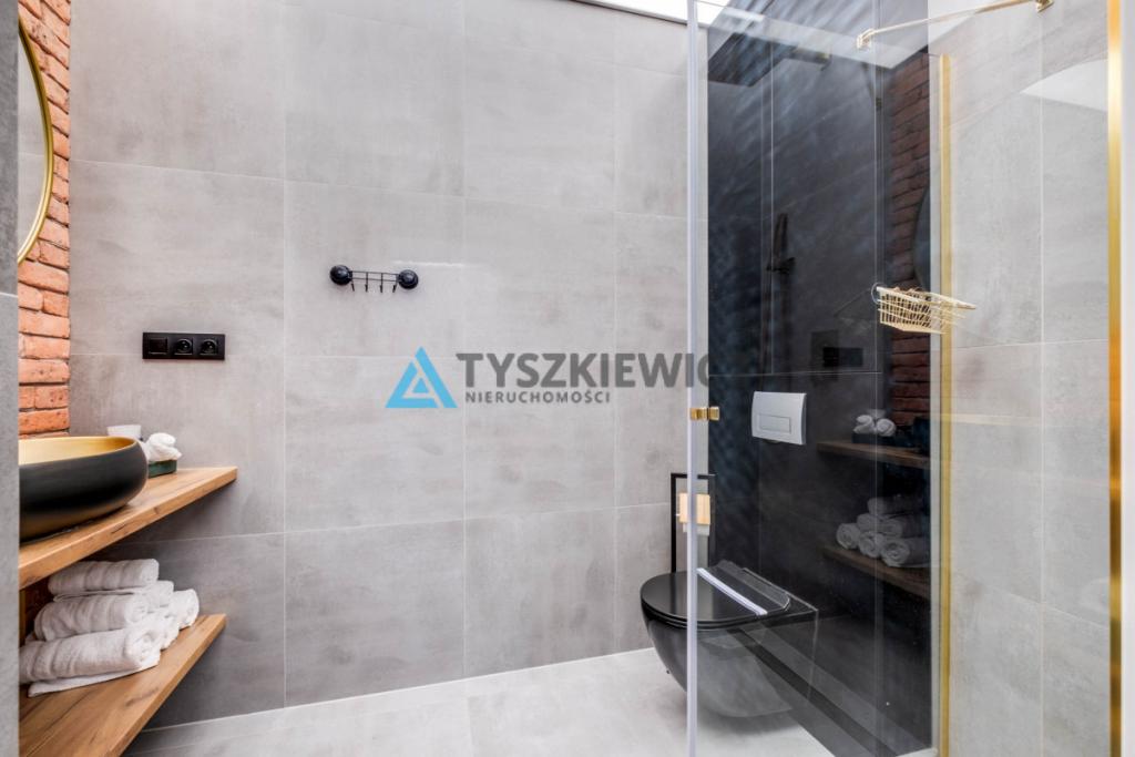 Apartament premium na historycznej ulicy Gdańska! - zdjęcie 7