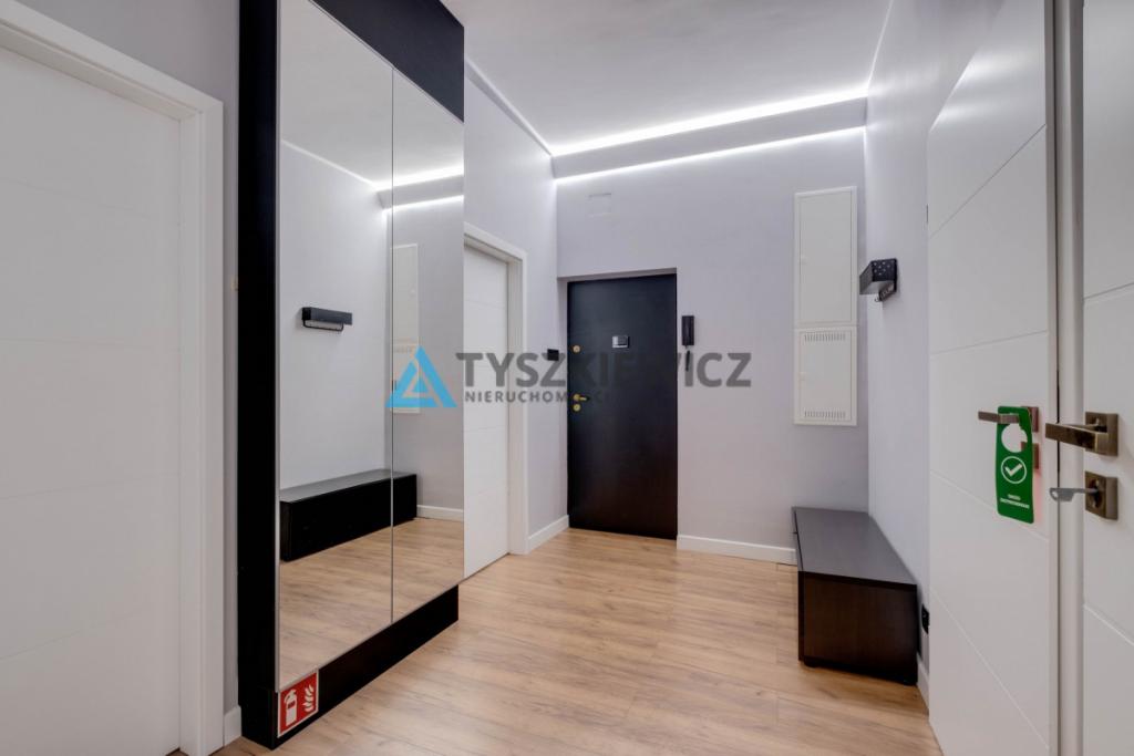 Apartament premium na historycznej ulicy Gdańska! - zdjęcie 15