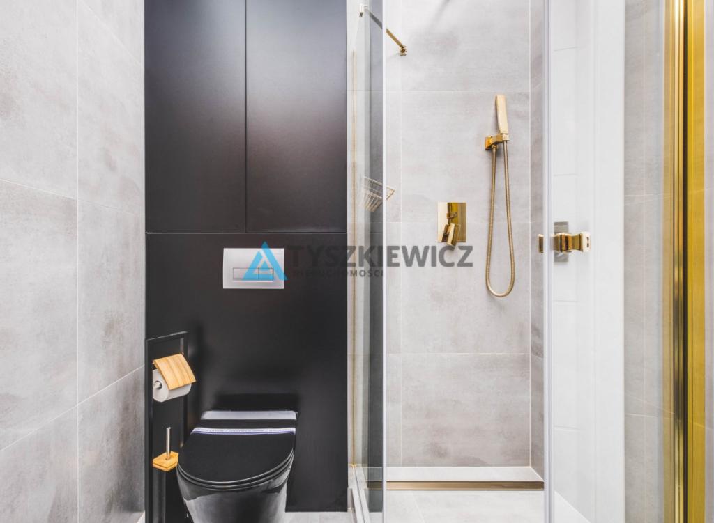 Apartament premium na historycznej ulicy Gdańska! - zdjęcie 11