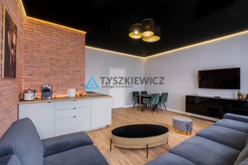 Apartament premium na historycznej ulicy Gdańska! - zdjęcie 6