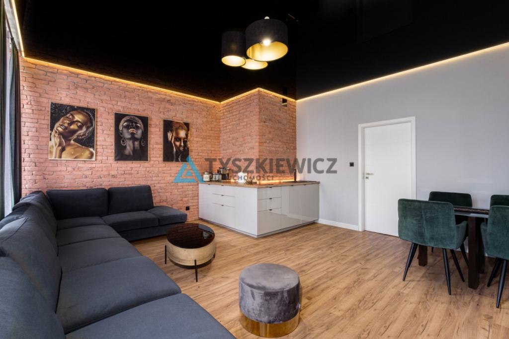 Apartament premium na historycznej ulicy Gdańska! - zdjęcie 5