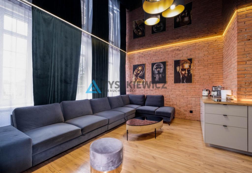 Apartament premium na historycznej ulicy Gdańska! - zdjęcie 3