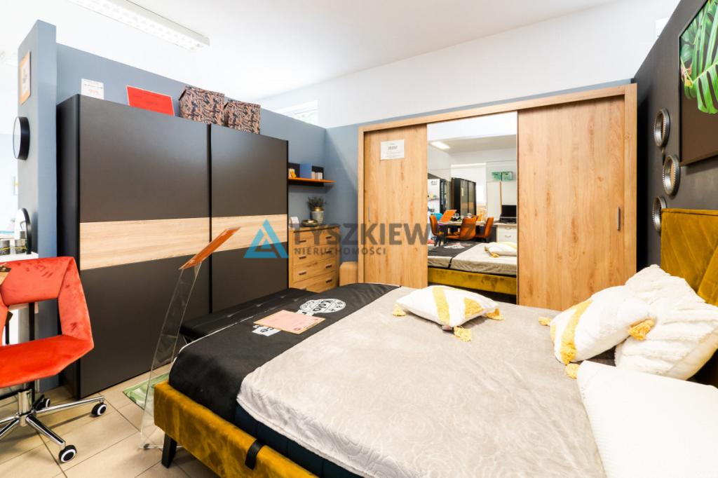 ŚWIETNIE PROSPERUJĄCY SALON MEBLOWY - zdjęcie 17
