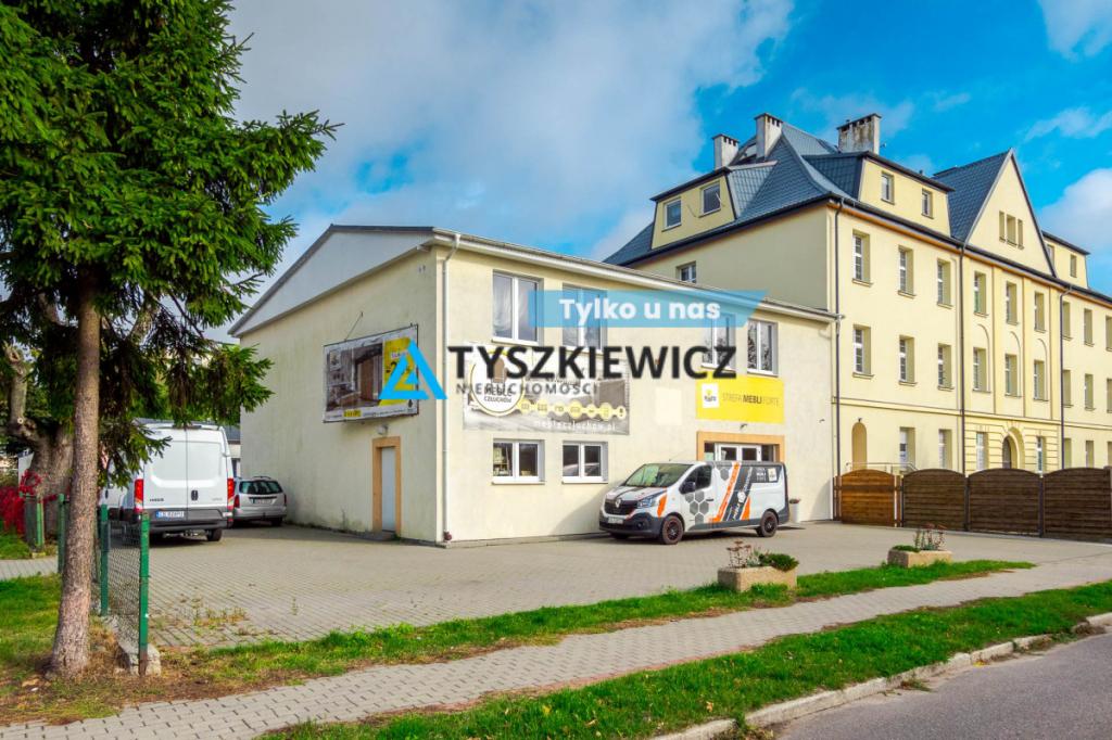 ŚWIETNIE PROSPERUJĄCY SALON MEBLOWY - zdjęcie 1