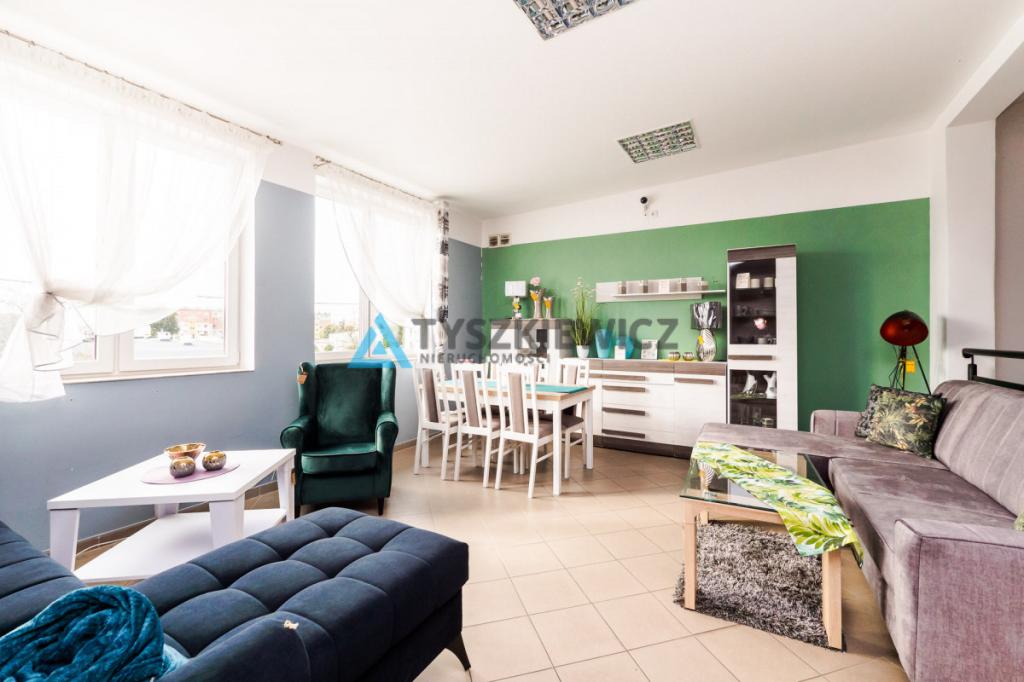 ŚWIETNIE PROSPERUJĄCY SALON MEBLOWY - zdjęcie 22