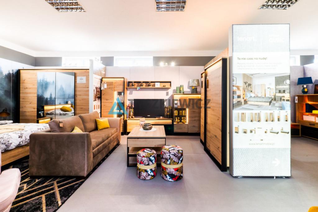ŚWIETNIE PROSPERUJĄCY SALON MEBLOWY - zdjęcie 8