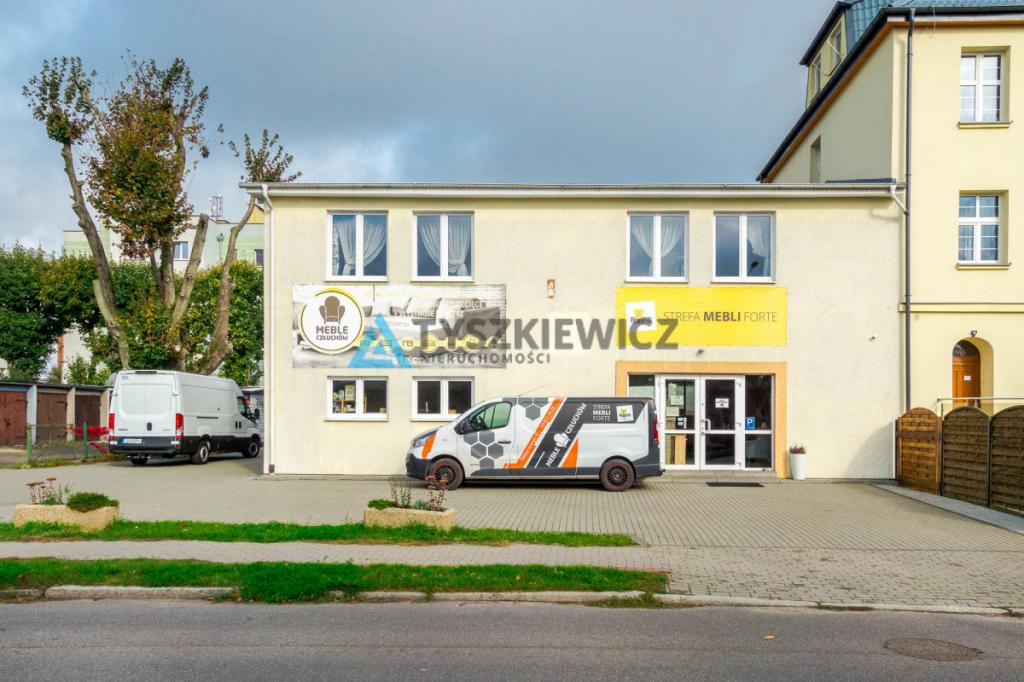ŚWIETNIE PROSPERUJĄCY SALON MEBLOWY - zdjęcie 2