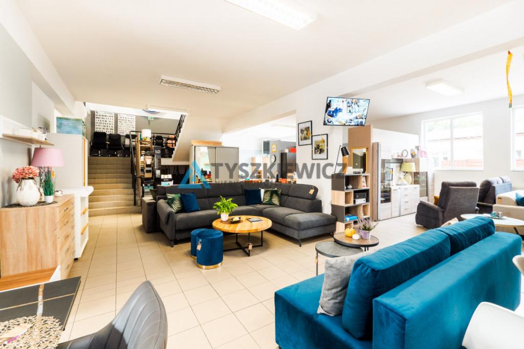 ŚWIETNIE PROSPERUJĄCY SALON MEBLOWY - zdjęcie 10