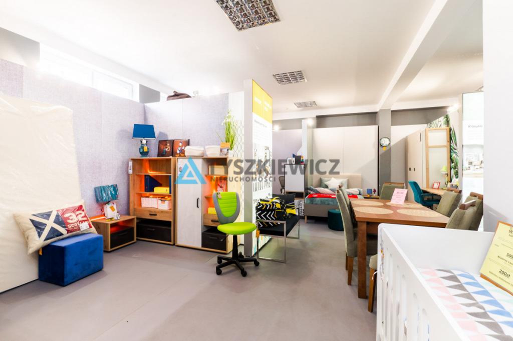 ŚWIETNIE PROSPERUJĄCY SALON MEBLOWY - zdjęcie 20