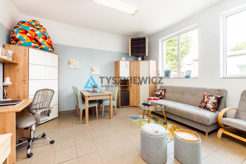 ŚWIETNIE PROSPERUJĄCY SALON MEBLOWY - zdjęcie 18