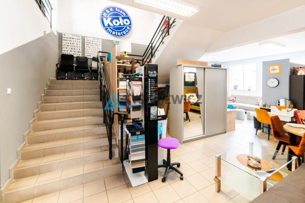 ŚWIETNIE PROSPERUJĄCY SALON MEBLOWY - zdjęcie 7