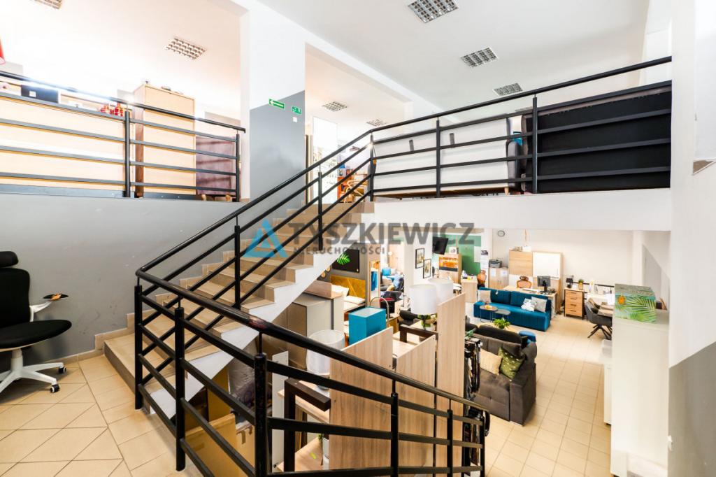 ŚWIETNIE PROSPERUJĄCY SALON MEBLOWY - zdjęcie 4