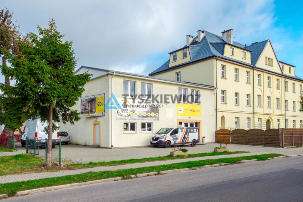 ŚWIETNIE PROSPERUJĄCY SALON MEBLOWY - zdjęcie 27