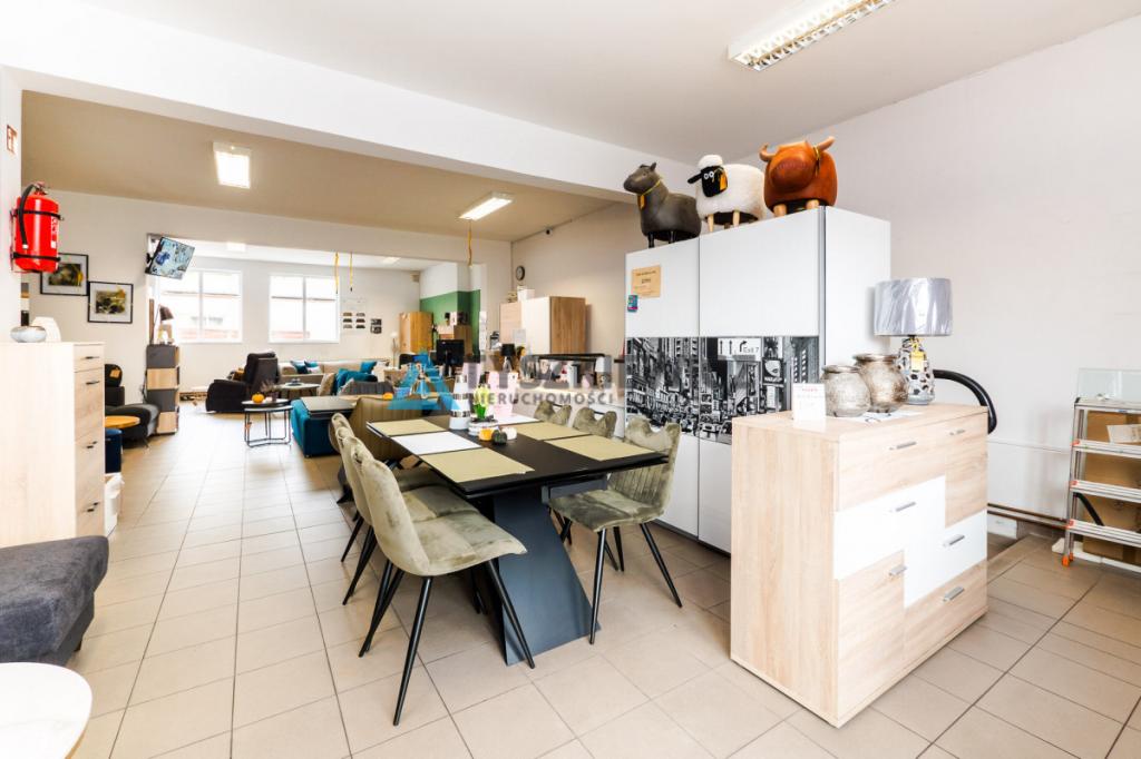 ŚWIETNIE PROSPERUJĄCY SALON MEBLOWY - zdjęcie 15