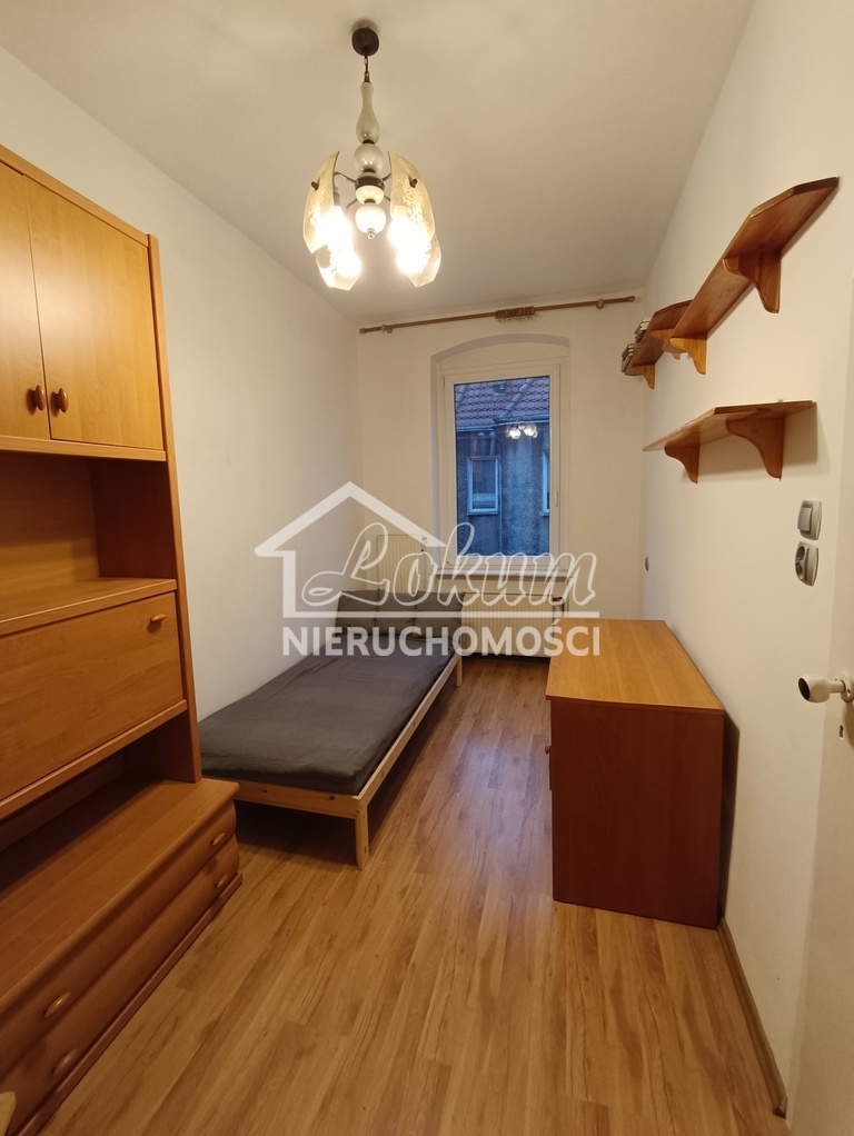 Mieszkanie 39,27&nbsp;m², Szczecin, Śródmieście, al. Piastów - zdjęcie 8