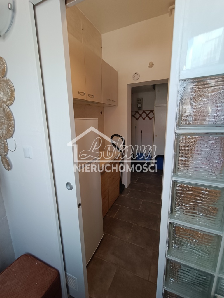 Mieszkanie 39,27&nbsp;m², Szczecin, Śródmieście, al. Piastów - zdjęcie 16