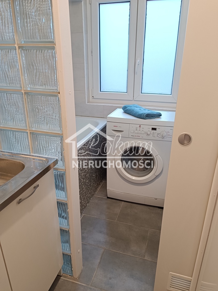 Mieszkanie 39,27&nbsp;m², Szczecin, Śródmieście, al. Piastów - zdjęcie 3