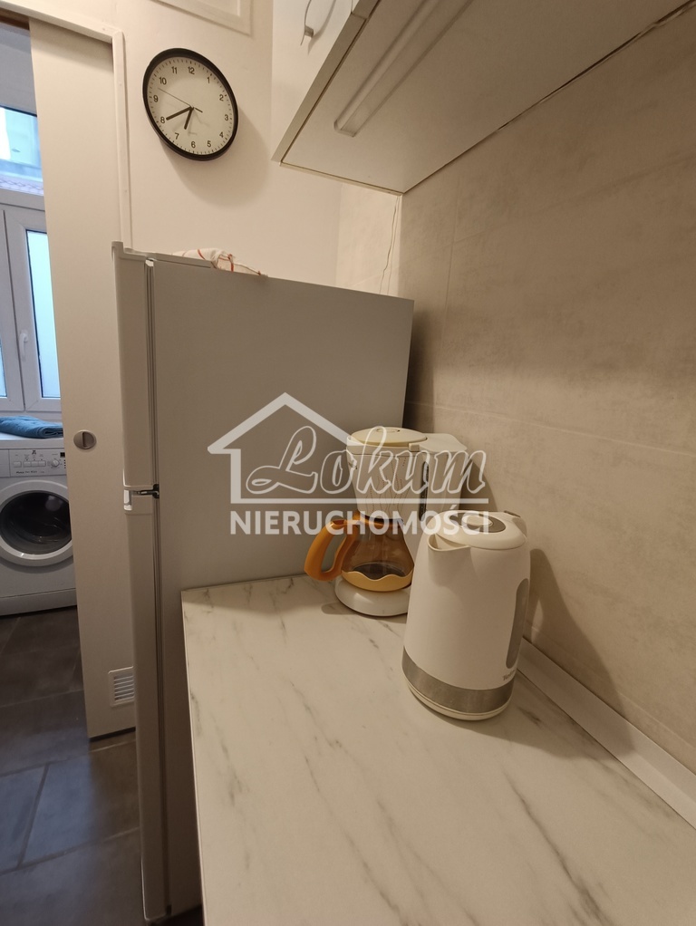 Mieszkanie 39,27&nbsp;m², Szczecin, Śródmieście, al. Piastów - zdjęcie 4