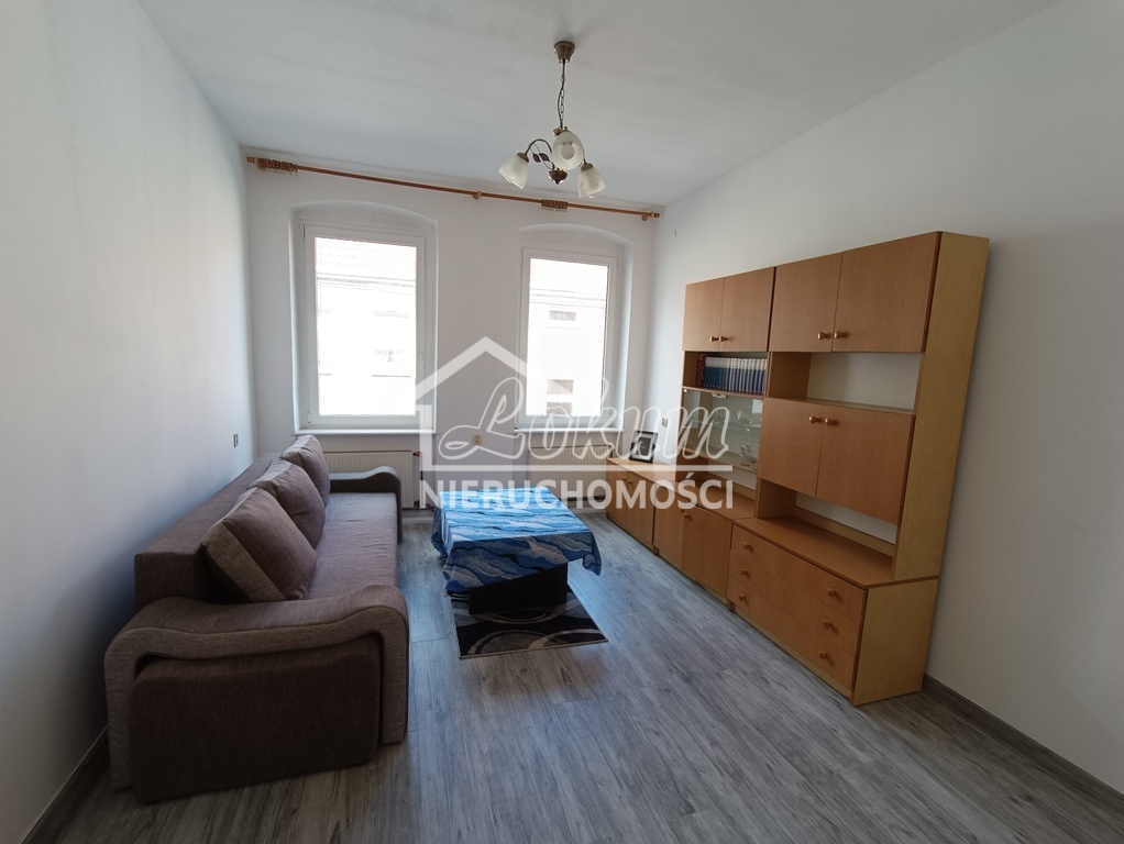 Mieszkanie 39,27&nbsp;m², Szczecin, Śródmieście, al. Piastów - zdjęcie 1
