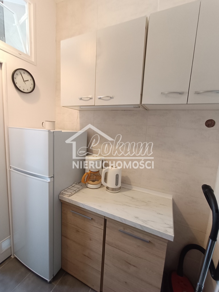 Mieszkanie 39,27&nbsp;m², Szczecin, Śródmieście, al. Piastów - zdjęcie 15