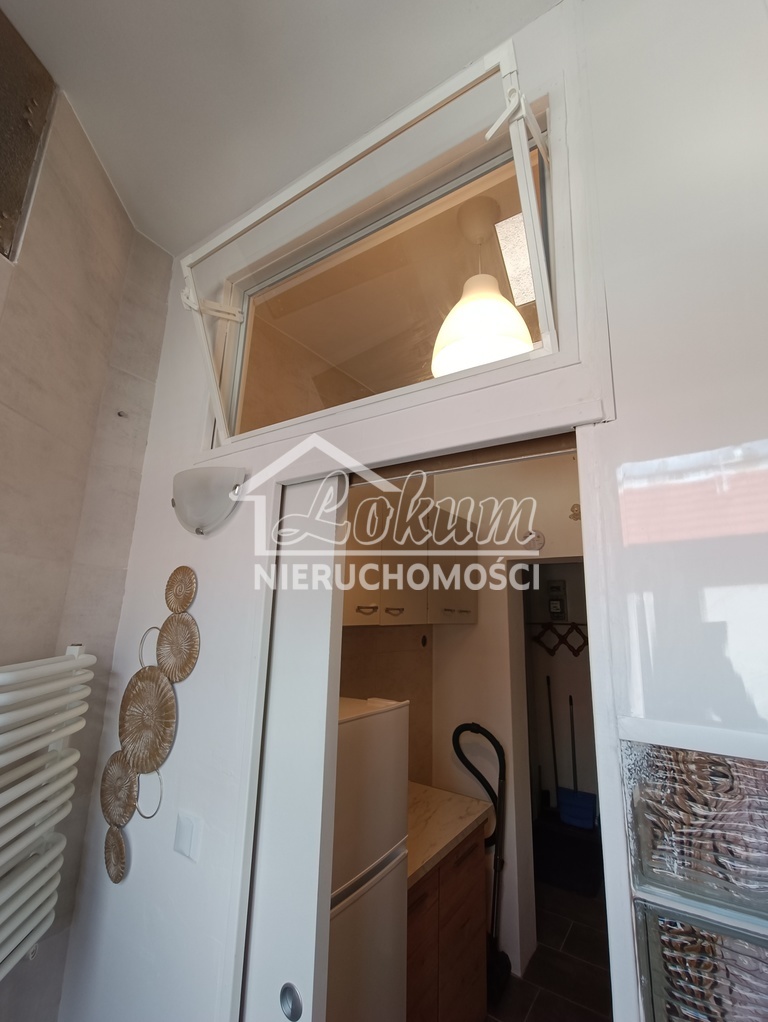 Mieszkanie 39,27&nbsp;m², Szczecin, Śródmieście, al. Piastów - zdjęcie 14