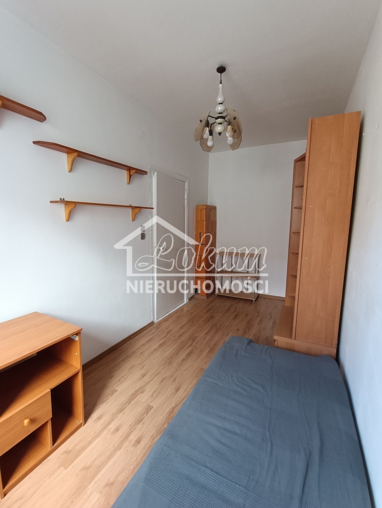 Mieszkanie 39,27&nbsp;m², Szczecin, Śródmieście, al. Piastów - zdjęcie 12