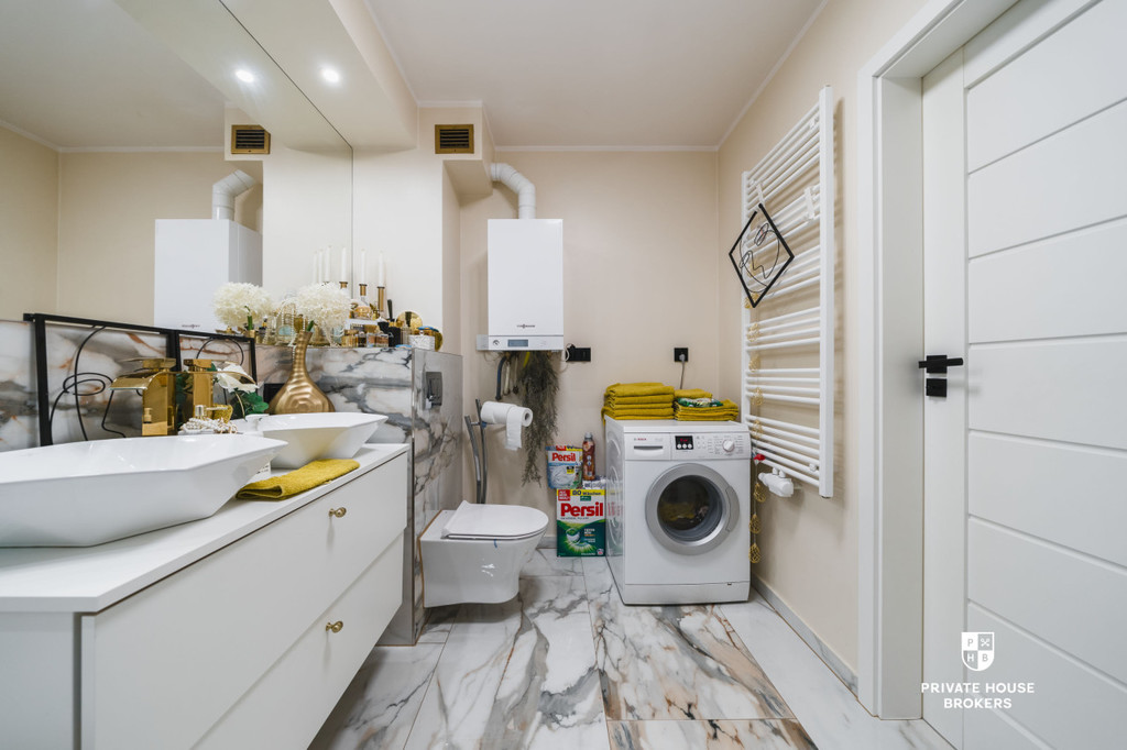 Dom 125,51&nbsp;m², Zielonki, Na Popielówkę - zdjęcie 9
