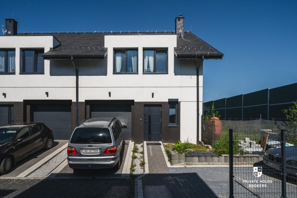 Dom 125,51&nbsp;m², Zielonki, Na Popielówkę - zdjęcie 13