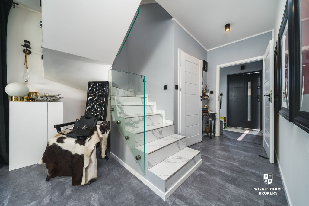 Dom 125,51&nbsp;m², Zielonki, Na Popielówkę - zdjęcie 7