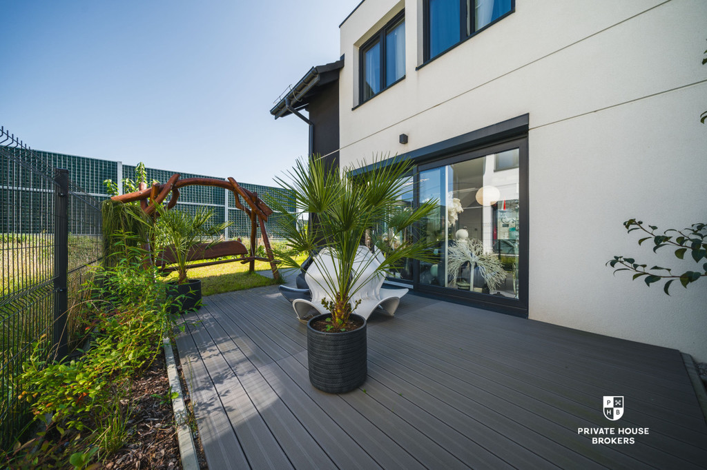 Dom 125,51&nbsp;m², Zielonki, Na Popielówkę - zdjęcie 10
